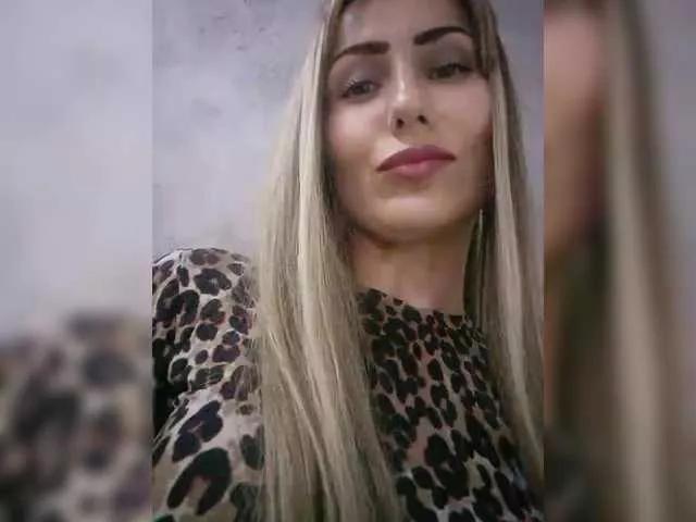 Cassssablanca from BongaCams