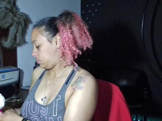 Cata-Blue- from BongaCams