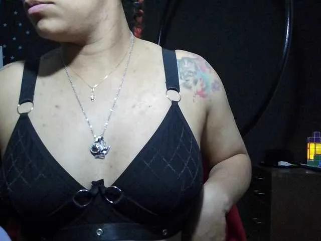 Cata-Blue- from BongaCams is Freechat