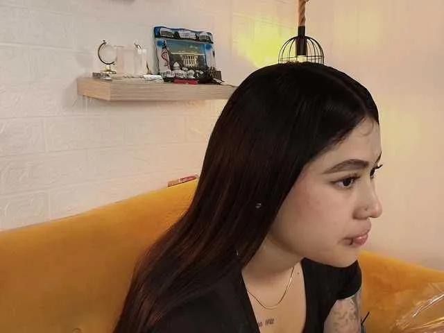 Catalinarose from BongaCams