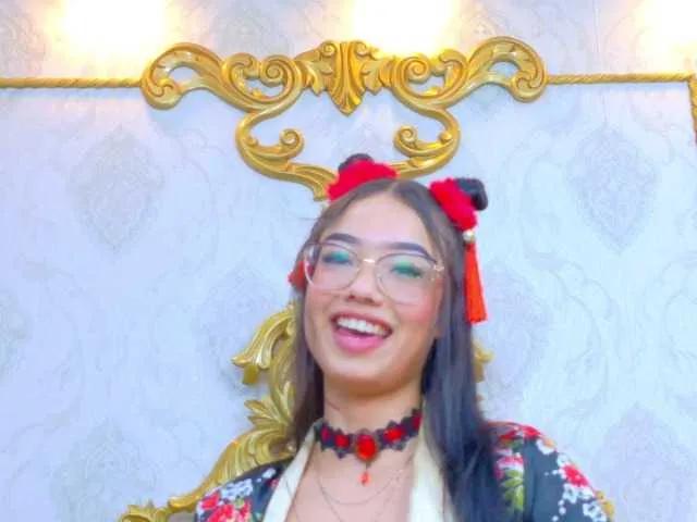 CataStones from BongaCams is Freechat