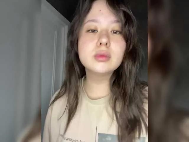 CateLong from BongaCams is Freechat