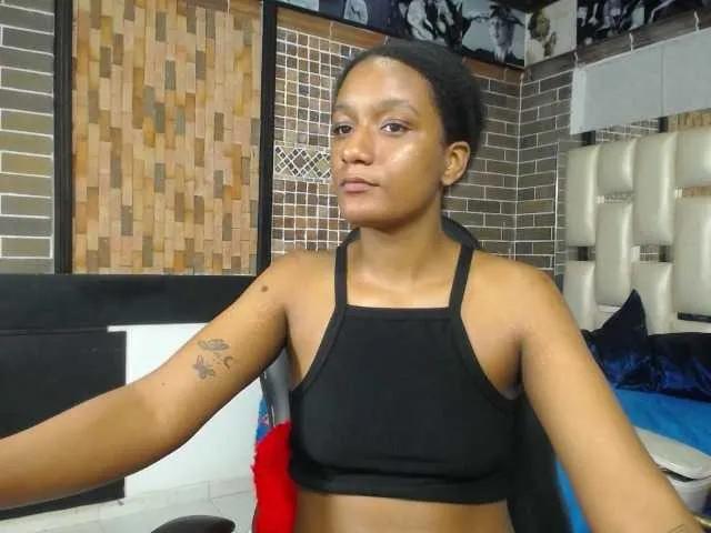 CattleyaHotGirl from BongaCams