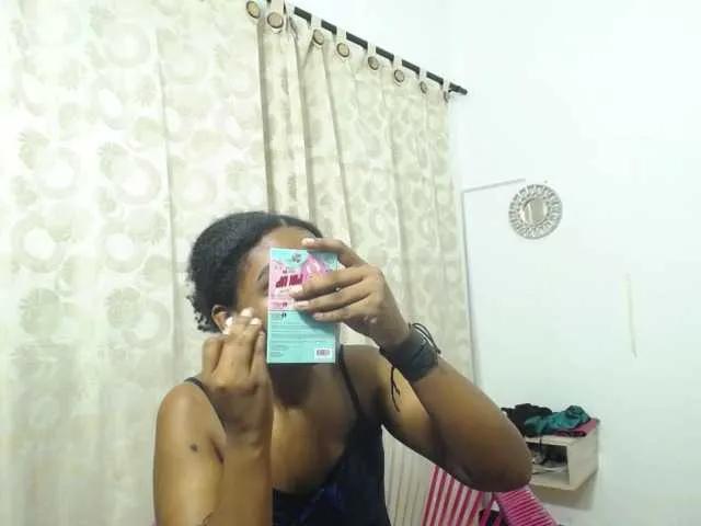 CattleyaHotGirl from BongaCams