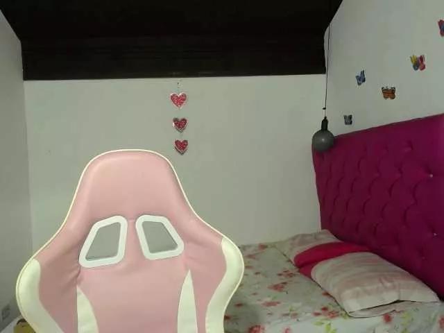 CattleyaHotGirl from BongaCams