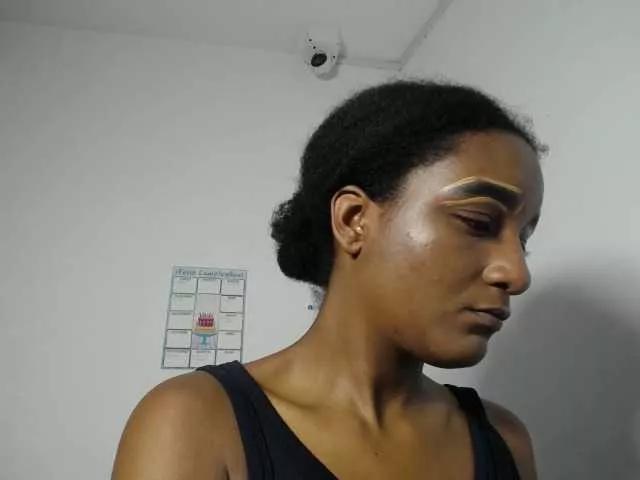 CattleyaHotGirl from BongaCams