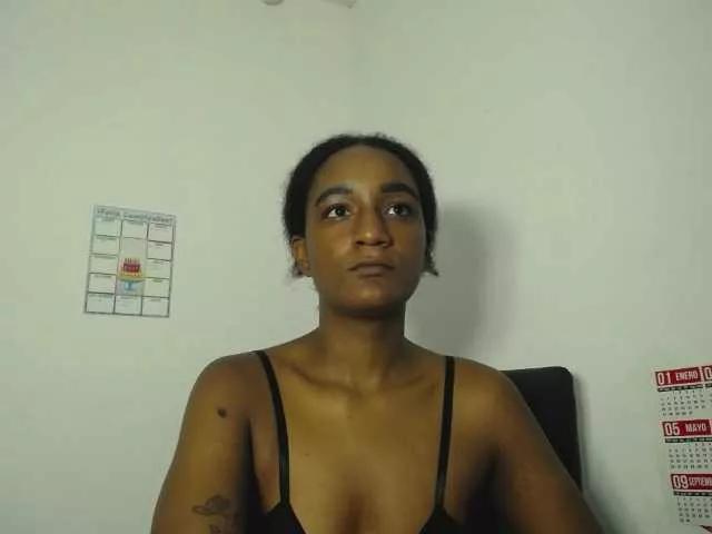 CattleyaHotGirl from BongaCams