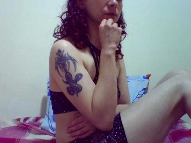 Celena980 from BongaCams is Freechat