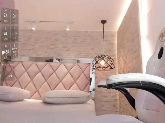 CeleneMidnight from BongaCams is Freechat