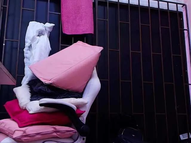 Celeste-mrg from BongaCams