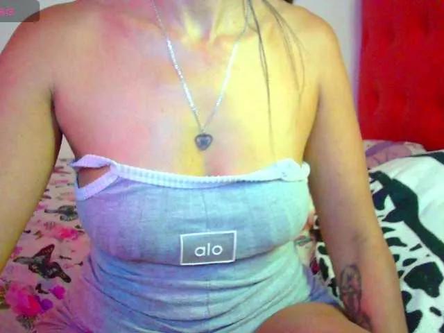 Celestee-1 from BongaCams