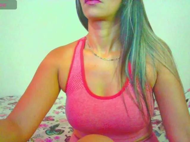 Celestee-1 from BongaCams