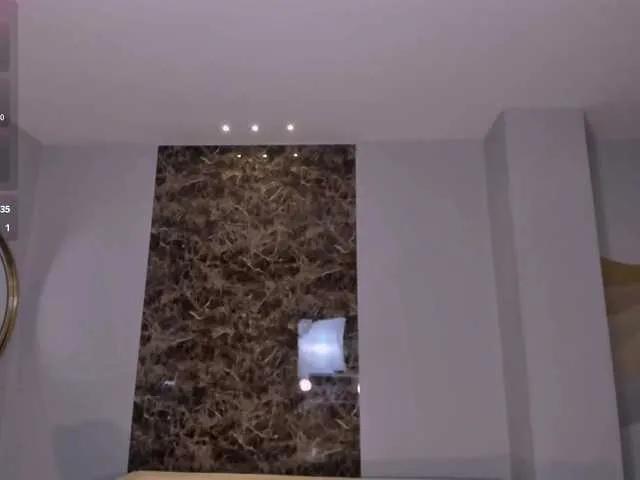 Celestemoon from BongaCams is Freechat