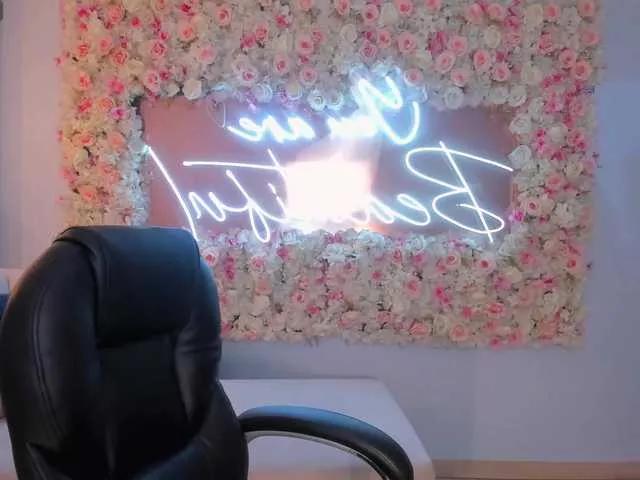 CelestePalmer from BongaCams