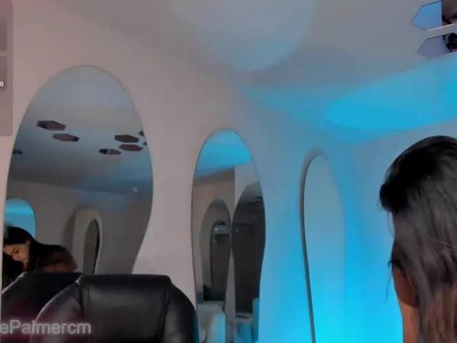 CelestePalmer from BongaCams