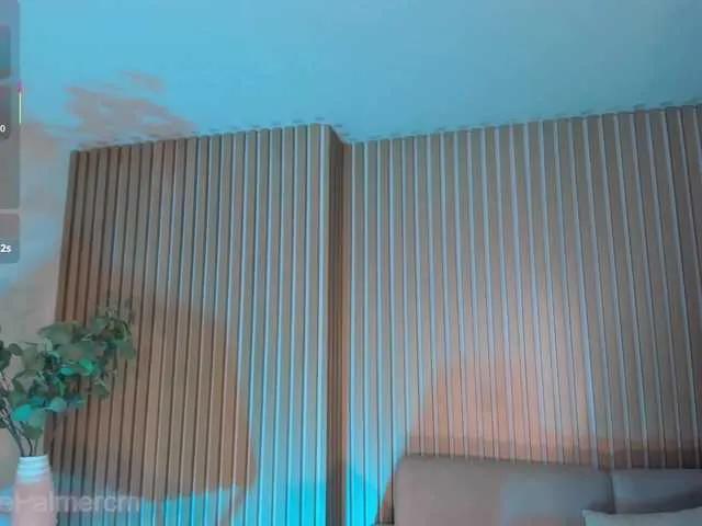 CelestePalmer from BongaCams