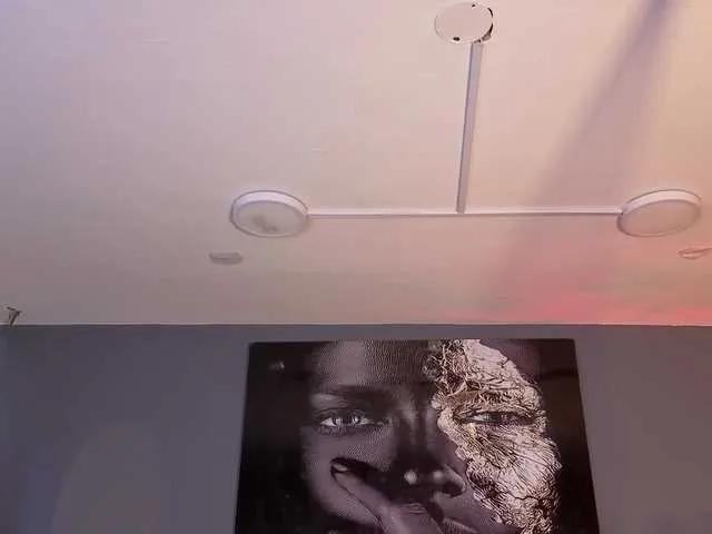 celestesecret from BongaCams is Freechat