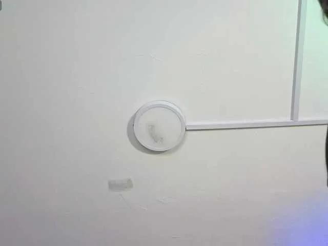 Celestesecret from BongaCams