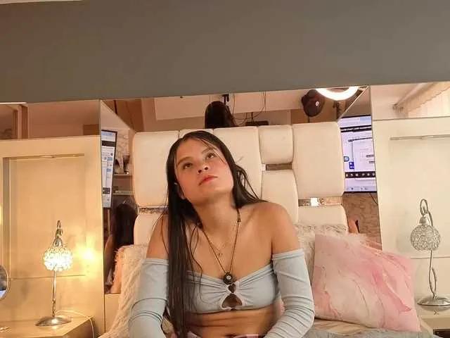 celestesecret from BongaCams is Freechat