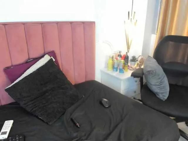 CelinaKyle1 from BongaCams is Freechat