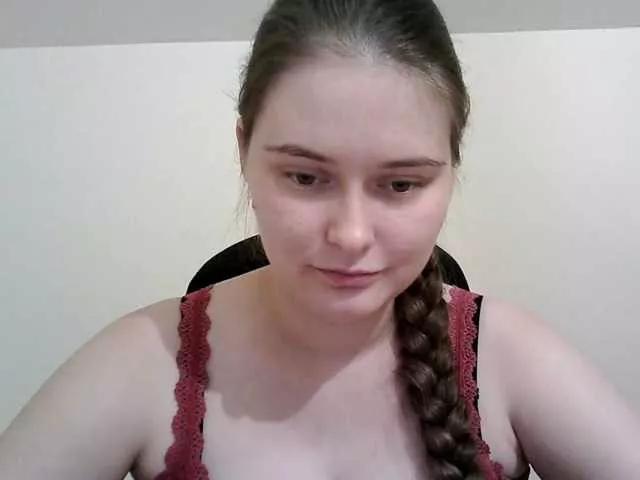 CelineFantasy from BongaCams is Freechat