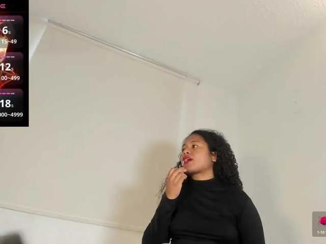 ChanelMiillers from BongaCams is Freechat