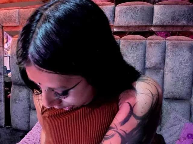 Chantallthx from BongaCams