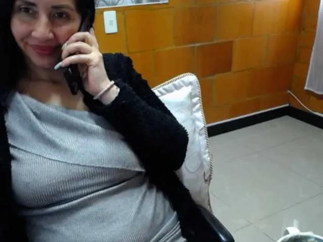 Charlotemple5 from BongaCams is Freechat