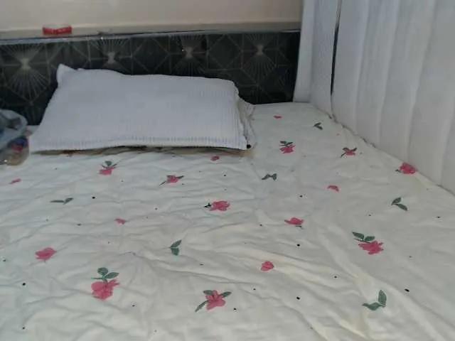 cheerycolla11 from BongaCams