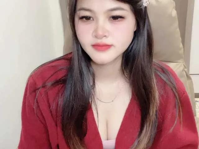 cherry-baby from BongaCams is Freechat