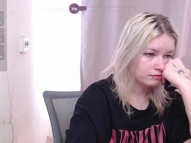 CherryNight666 from BongaCams is Freechat