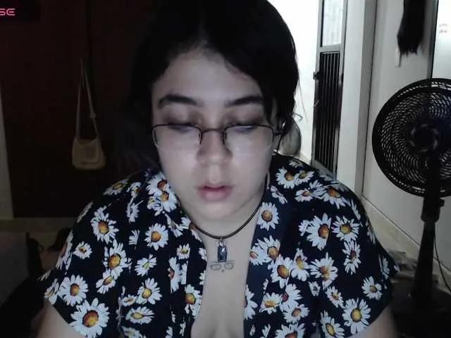CherrySweet000 from BongaCams is Freechat