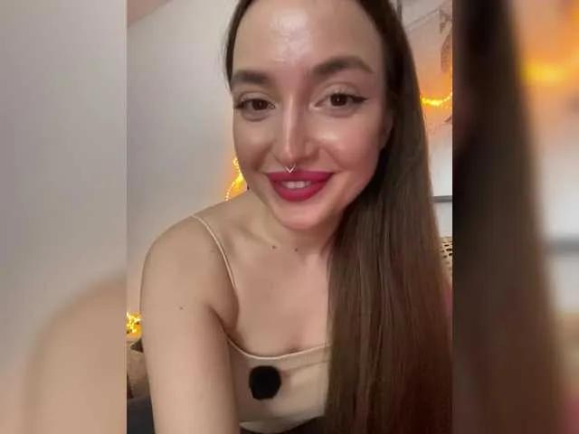 ChloeMeow from BongaCams is Freechat