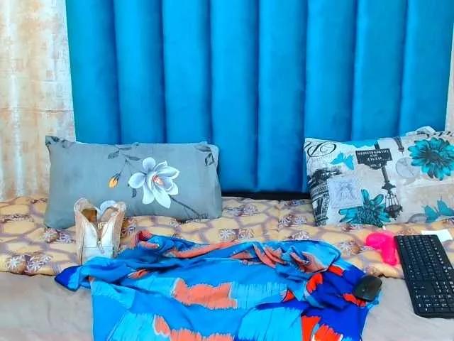 ChocoBoobs from BongaCams is Freechat