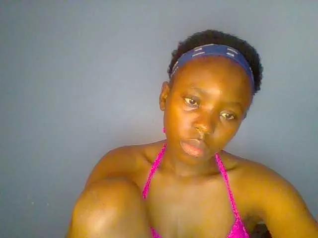 Chocolate-brownie from BongaCams