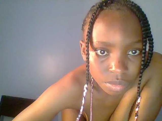 Chocolate-brownie from BongaCams