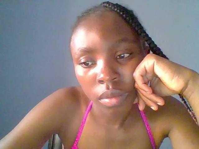 Chocolate-brownie from BongaCams