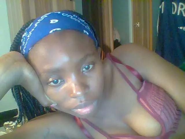 Chocolate-brownie from BongaCams