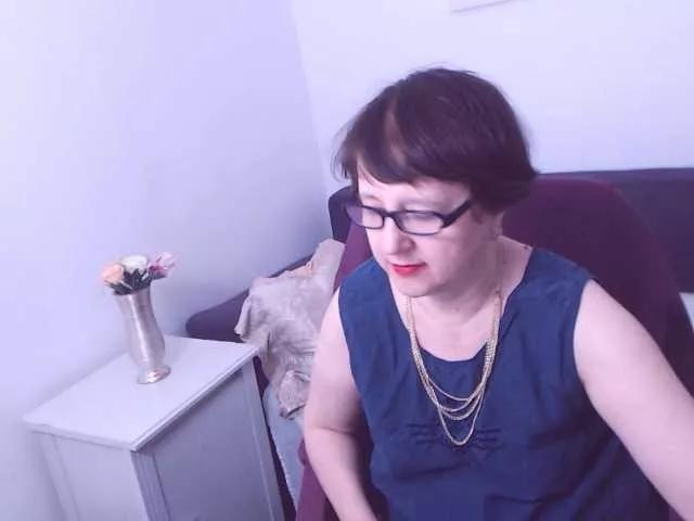 ChristaRose from BongaCams is Freechat