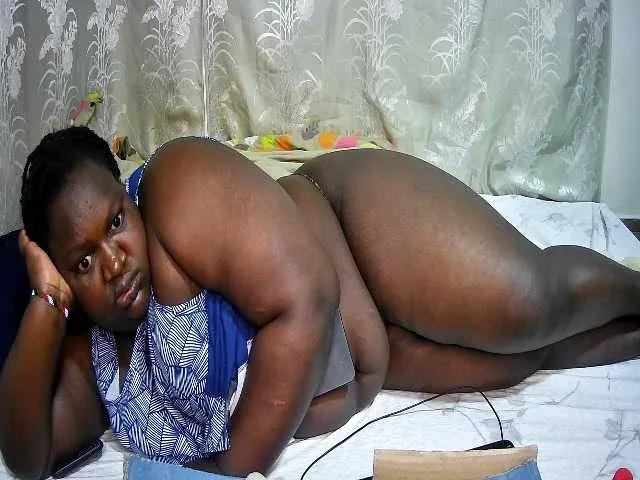 chubby-pritty from BongaCams is Freechat