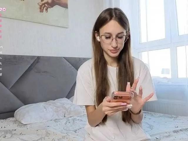 ClaireWobbe from BongaCams is Freechat