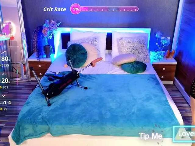 ClarissaMorales from BongaCams is Freechat
