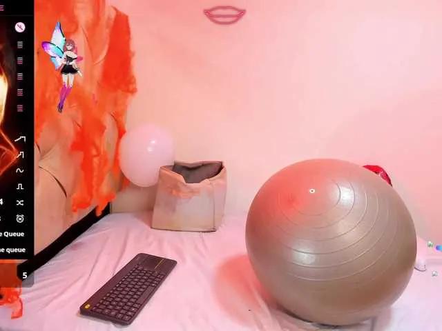 cleopatra-hot from BongaCams is Freechat