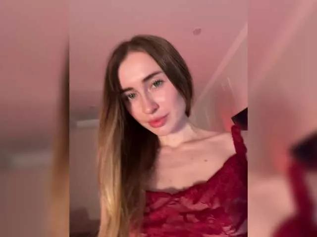 coconutkitty from BongaCams is Freechat