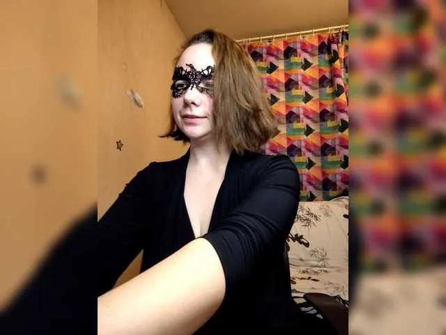 Coffeya from BongaCams