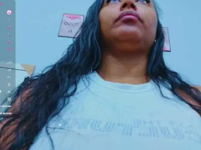 Colombiamommy from BongaCams