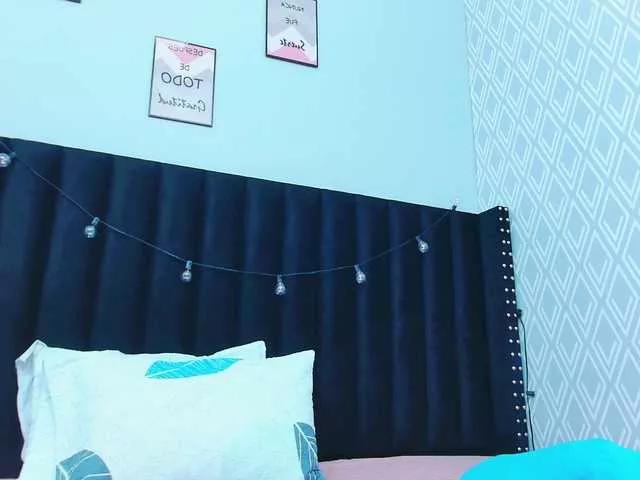 Colombiamommy from BongaCams