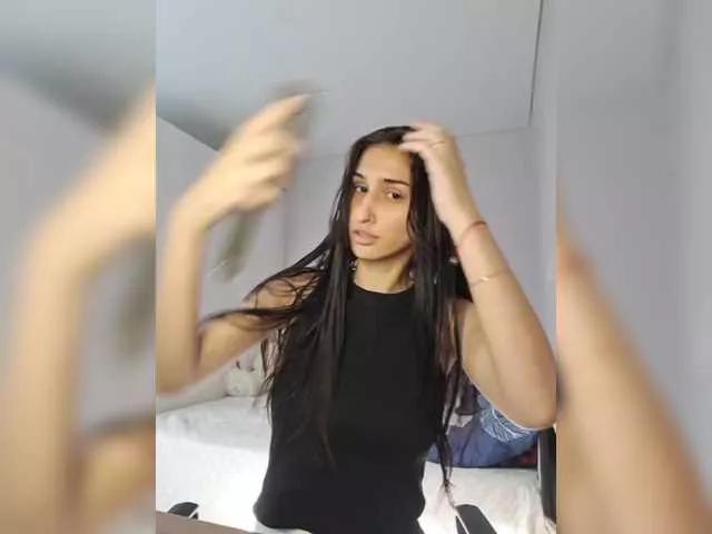 ConnieSmile from BongaCams