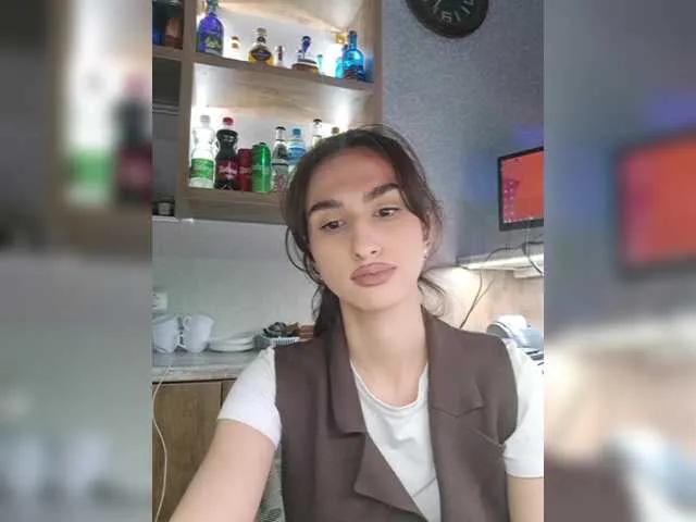 ConnieSmile from BongaCams