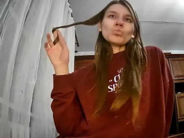 ConnieStasiak from BongaCams is Freechat